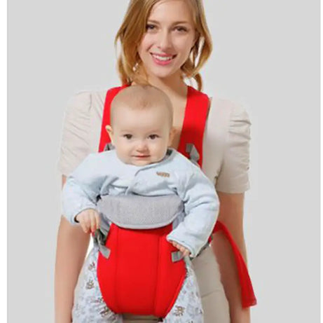 Durable Fabric Baby Carrier for New Born to 1 Year Babies - Oshi.pk - Buy & Sell Online
