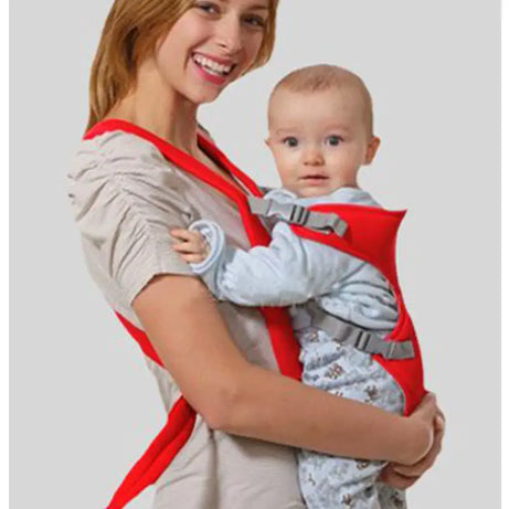 Durable Fabric Baby Carrier for New Born to 1 Year Babies - Oshi.pk - Buy & Sell Online