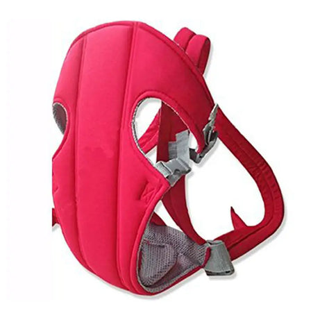 Durable Fabric Baby Carrier for New Born to 1 Year Babies - Oshi.pk - Buy & Sell Online