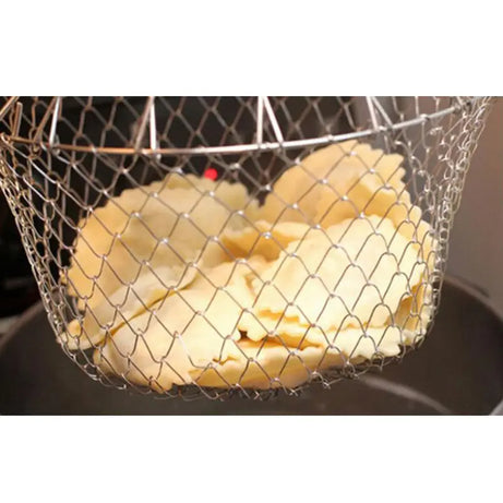 Chef Basket - 12 in 1 Kitchen Tool - Oshi.pk - Buy & Sell Online