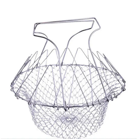 Chef Basket - 12 in 1 Kitchen Tool - Oshi.pk - Buy & Sell Online