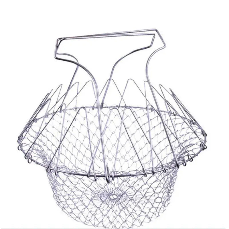 Chef Basket - 12 in 1 Kitchen Tool - Oshi.pk - Buy & Sell Online