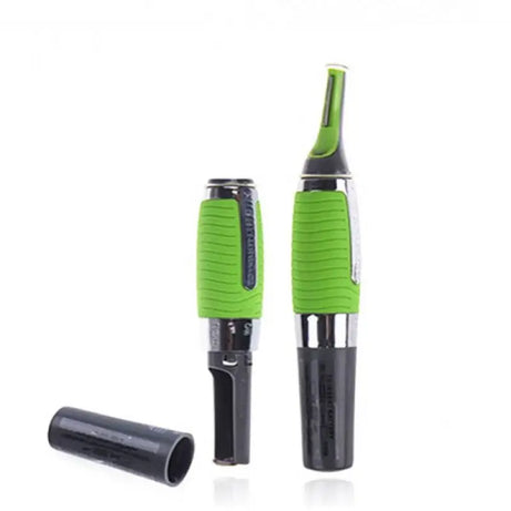 Shaver Set for Couple: Finishing Touch Lumina for Her + Micro Touch Max for Him - Oshi.pk - Buy & Sell Online