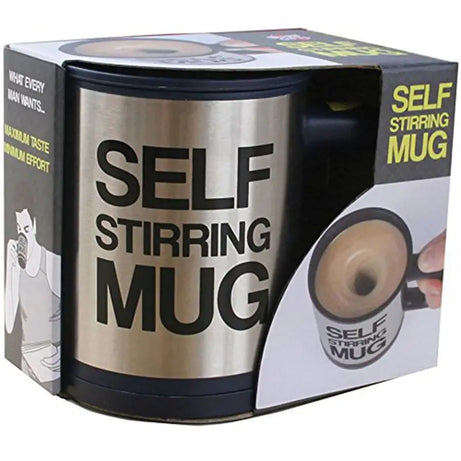 Self Stirring Mug - Oshi.pk - Buy & Sell Online