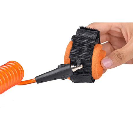 Child Anti Lost Strap - Don't Loose Your Kid in Crowd - Oshi.pk - Buy & Sell Online
