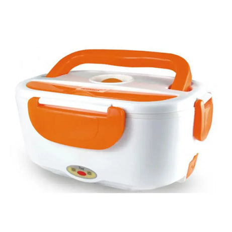 Multi Function Electric Lunch Box (Pack of 2) - Oshi.pk - Buy & Sell Online