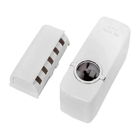 New Automatic Toothpaste Dispenser (Pack of 2) - Oshi.pk - Buy & Sell Online