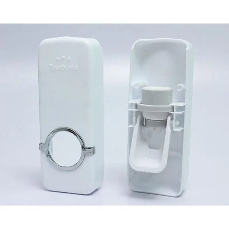 New Automatic Toothpaste Dispenser (Pack of 2) - Oshi.pk - Buy & Sell Online