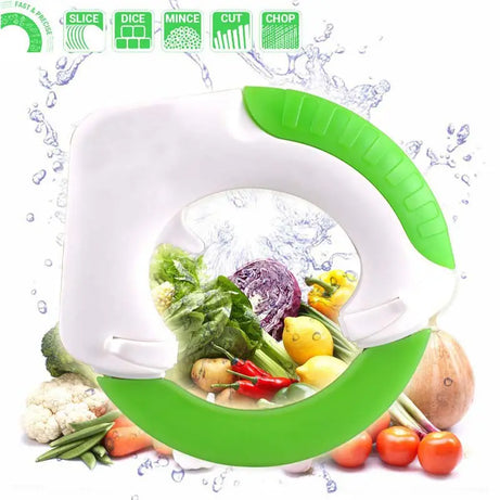 Rolling Circular Knife - Oshi.pk - Buy & Sell Online