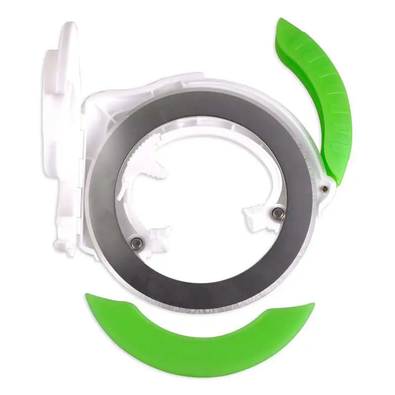 Rolling Circular Knife - Oshi.pk - Buy & Sell Online