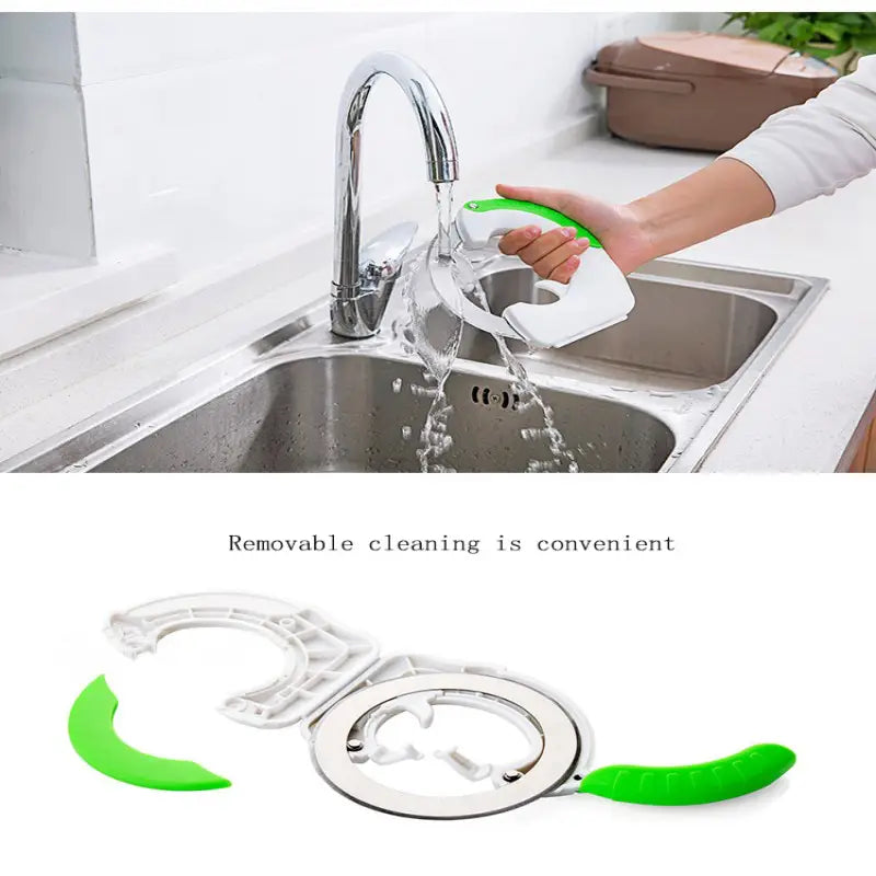 Rolling Circular Knife - Oshi.pk - Buy & Sell Online