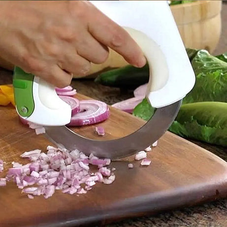 Rolling Circular Knife - Oshi.pk - Buy & Sell Online