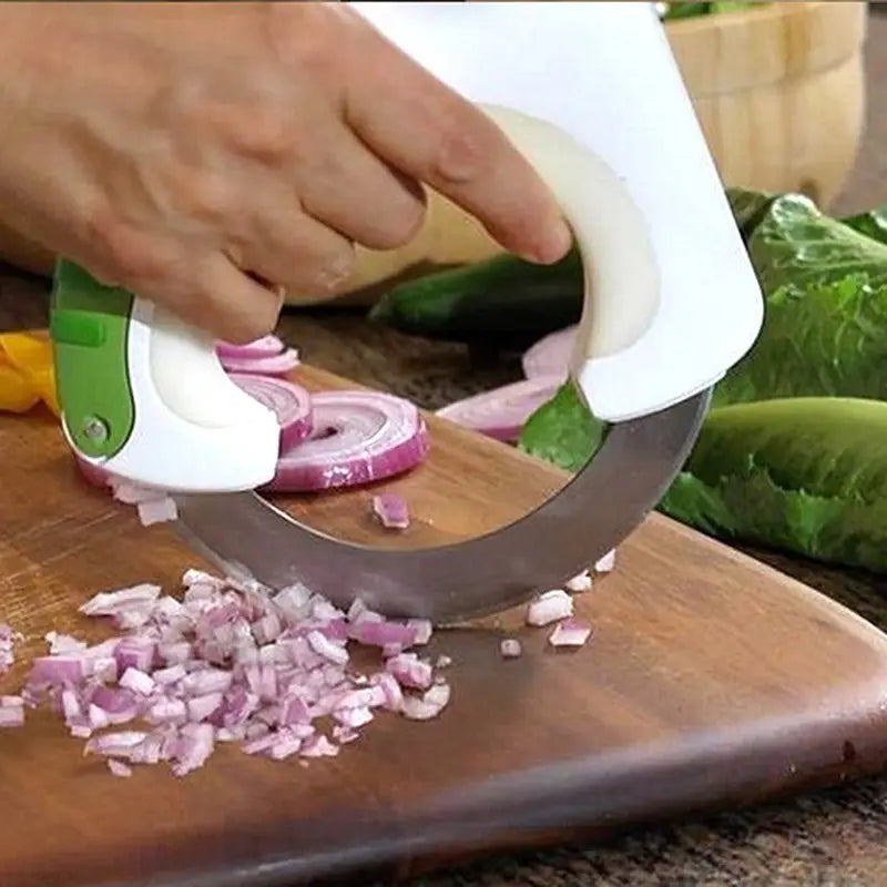 Rolling Circular Knife - Oshi.pk - Buy & Sell Online