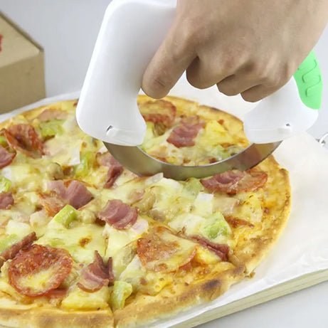 Rolling Circular Knife - Oshi.pk - Buy & Sell Online