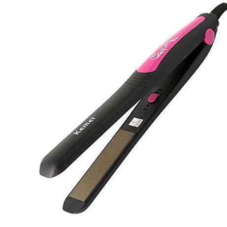 Kemei Professional Hair Straightener (KM-428) - Oshi.pk - Buy & Sell Online