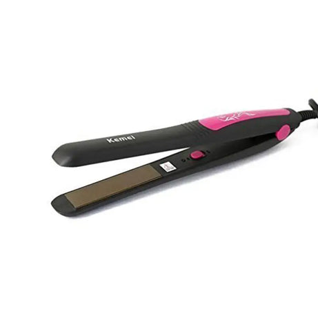 Kemei Professional Hair Straightener (KM-428) - Oshi.pk - Buy & Sell Online