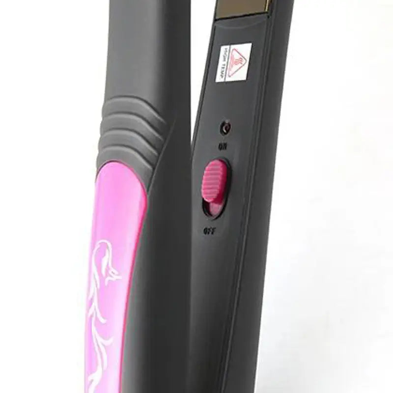 Kemei Professional Hair Straightener (KM-428) - Oshi.pk - Buy & Sell Online