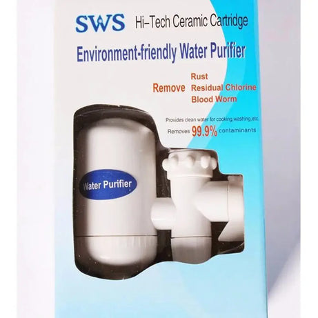 Environment Friendly Tap Water Purifier - Oshi.pk - Buy & Sell Online