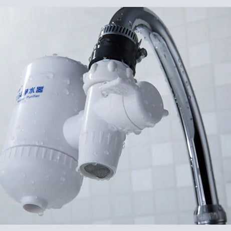 Environment Friendly Tap Water Purifier - Oshi.pk - Buy & Sell Online