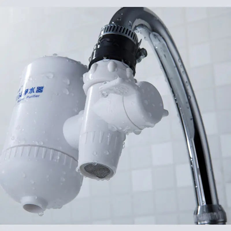 Environment Friendly Tap Water Purifier - Oshi.pk - Buy & Sell Online