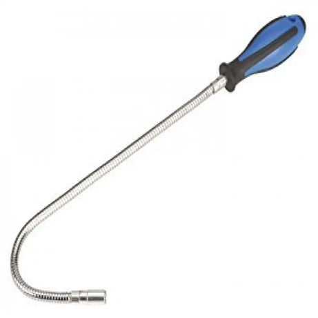 Flexible Magnetic Pick-Up Tool with LED Light - Oshi.pk - Buy & Sell Online