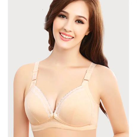 Ladies PC Cotton Bra (Pack of 4) - Oshi.pk - Buy & Sell Online