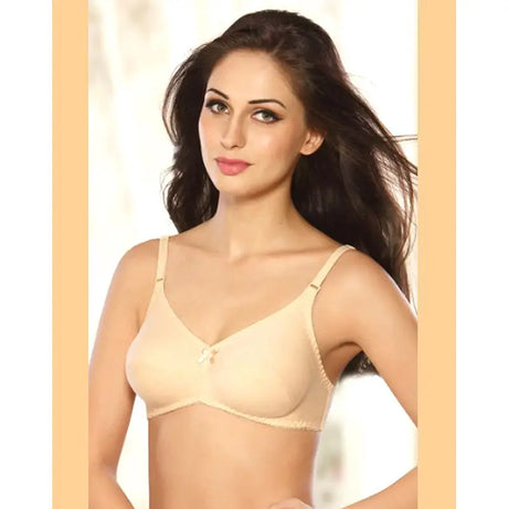 Ladies PC Cotton Bra (Pack of 4) - Oshi.pk - Buy & Sell Online