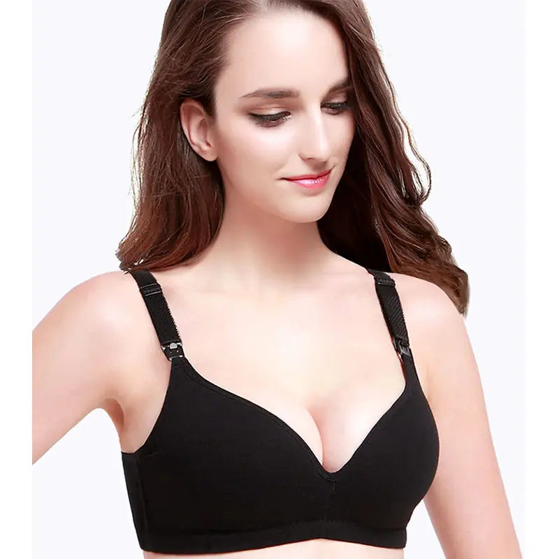 Ladies PC Cotton Bra (Pack of 4) - Oshi.pk - Buy & Sell Online