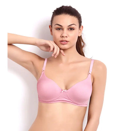 Ladies PC Cotton Bra (Pack of 4) - Oshi.pk - Buy & Sell Online