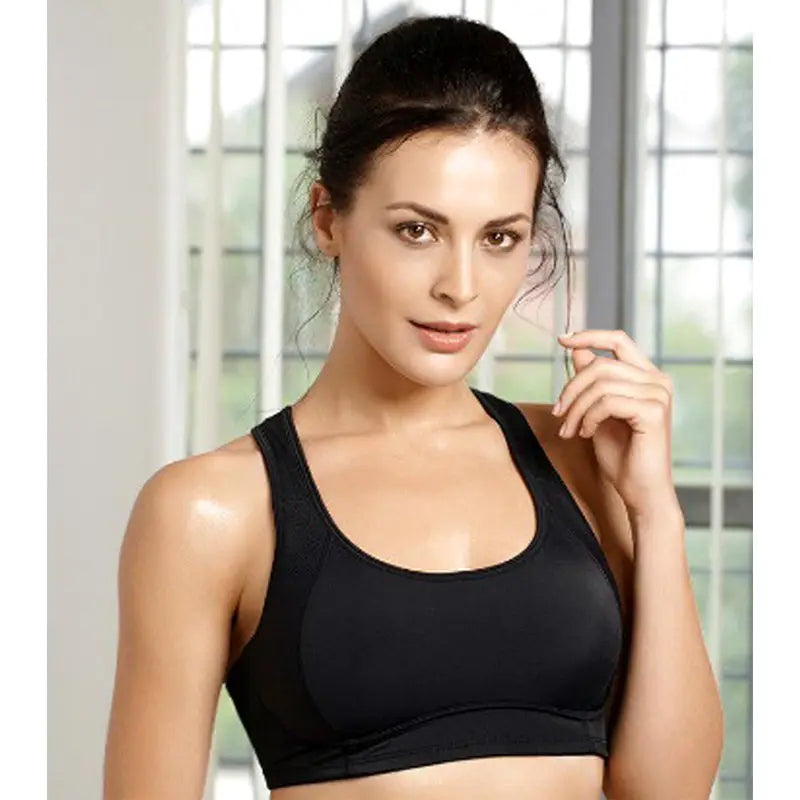 Ladies Sports Bra (Pack of 2) - Oshi.pk - Buy & Sell Online
