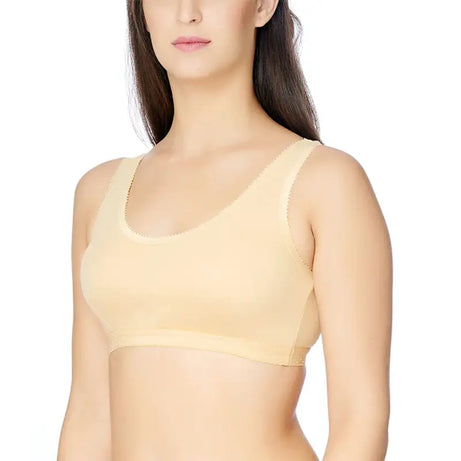 Ladies Sports Bra (Pack of 2) - Oshi.pk - Buy & Sell Online