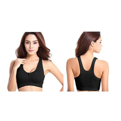 Ladies Sports Bra (Pack of 2) - Oshi.pk - Buy & Sell Online