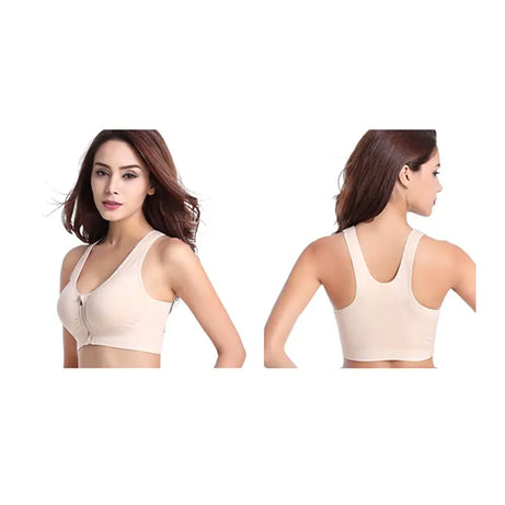Ladies Sports Bra (Pack of 2) - Oshi.pk - Buy & Sell Online
