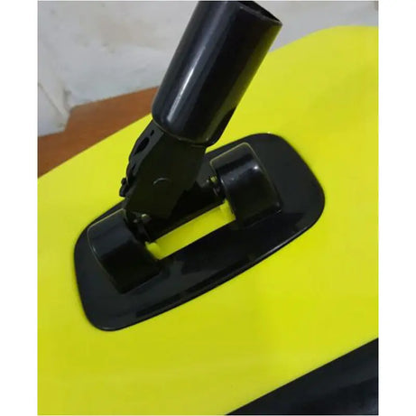 Sweep Drag All - In - One No Electricity Spin Broom Vacuum Cleaner 360 Sweep The Floor Machine - Oshi.pk - Buy & Sell Online