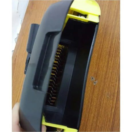 Sweep Drag All - In - One No Electricity Spin Broom Vacuum Cleaner 360 Sweep The Floor Machine - Oshi.pk - Buy & Sell Online