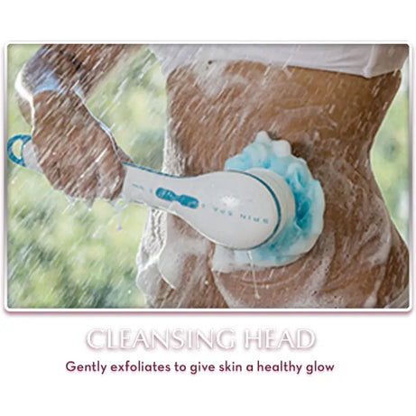 Spin Spa - The Spinning Spa Brush - Oshi.pk - Buy & Sell Online