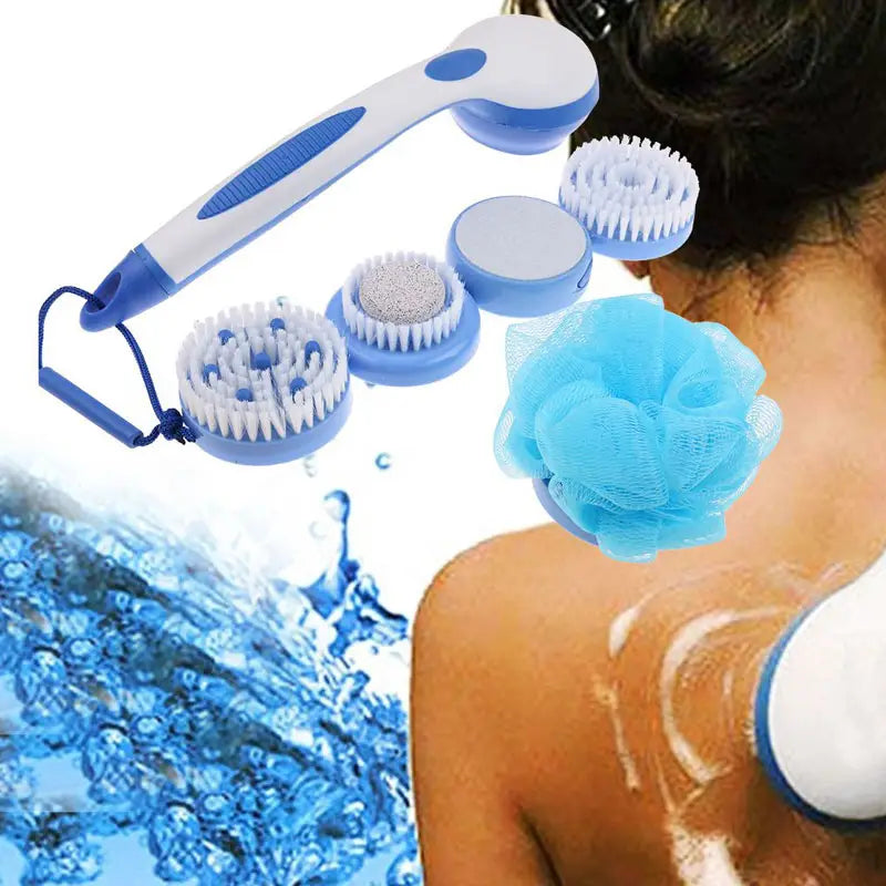 Spin Spa - The Spinning Spa Brush - Oshi.pk - Buy & Sell Online