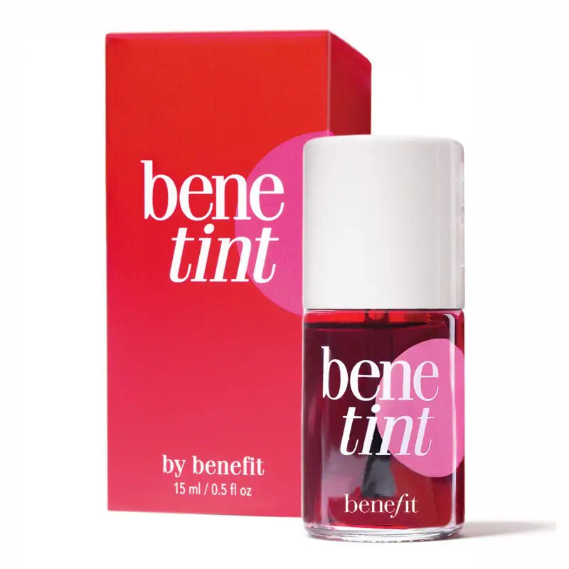 The Benefit BeneTint Rose-Tinted Lip & Cheek Stain - Oshi.pk - Buy & Sell Online