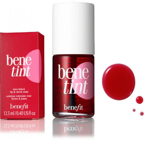 The Benefit BeneTint Rose-Tinted Lip & Cheek Stain - Oshi.pk - Buy & Sell Online
