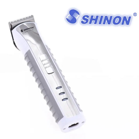 Shinon Electric Hair and Beard Trimmer (SH-1710) - Oshi.pk - Buy & Sell Online