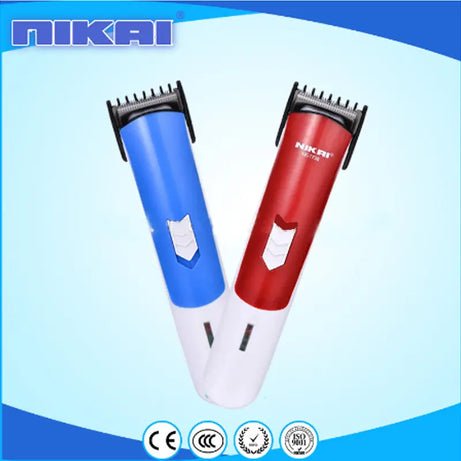 Nikai Electric Hair and Beard Trimmer (NK-1736) - Oshi.pk - Buy & Sell Online