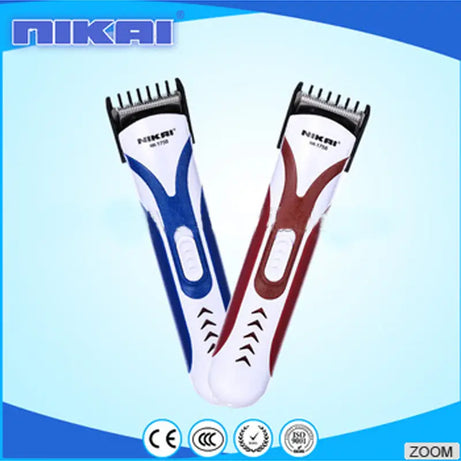 Nikai Electric Hair and Beard Trimmer (NK-1758) - Oshi.pk - Buy & Sell Online