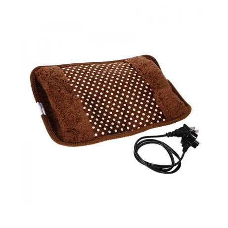 Electric Hot Water Bag for Instant Pain Relief & Body Heating - Oshi.pk - Buy & Sell Online