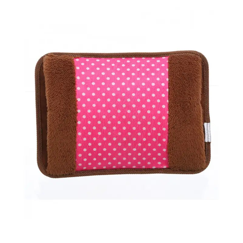 Electric Hot Water Bag for Instant Pain Relief & Body Heating - Oshi.pk - Buy & Sell Online