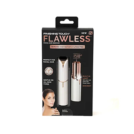 Finishing Touch Flawless Women's Painless Hair Remover - Oshi.pk - Buy & Sell Online