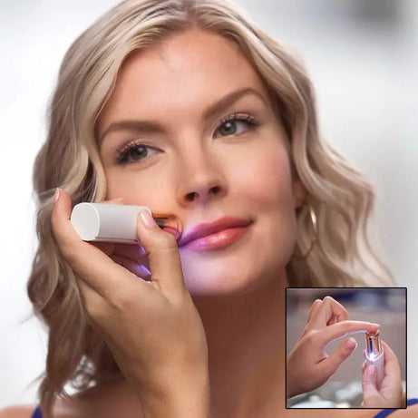 Finishing Touch Flawless Women's Painless Hair Remover - Oshi.pk - Buy & Sell Online