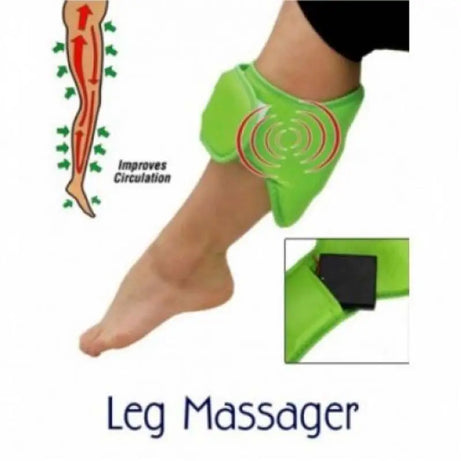 EZ Leg Massager - Improve Circulation & Relieve Pain - Oshi.pk - Buy & Sell Online