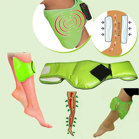 EZ Leg Massager - Improve Circulation & Relieve Pain - Oshi.pk - Buy & Sell Online