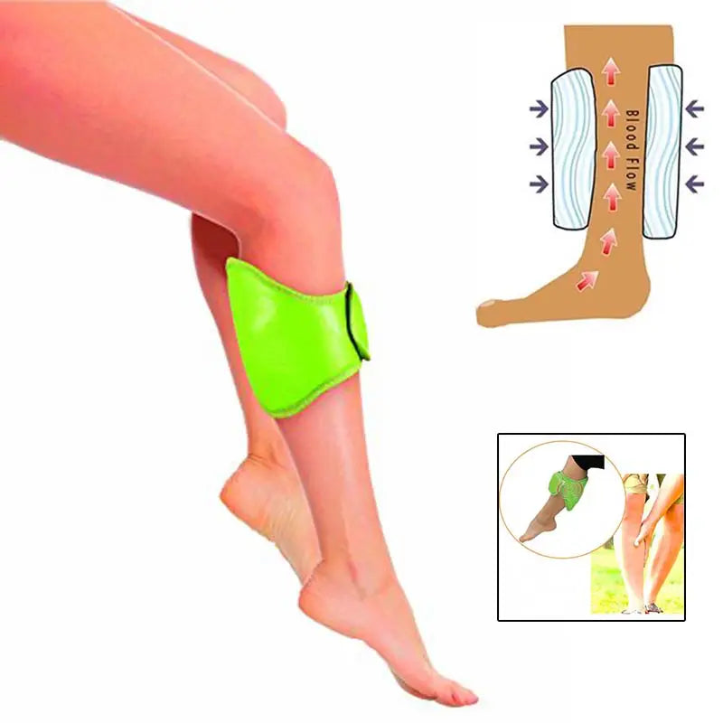 EZ Leg Massager - Improve Circulation & Relieve Pain - Oshi.pk - Buy & Sell Online