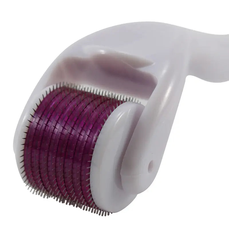 Derma Roller - Smoothen Skin & Reduce Fine Lines - Oshi.pk - Buy & Sell Online